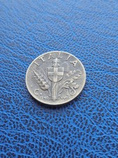 Italia 10 Centesimi, 1940*Re