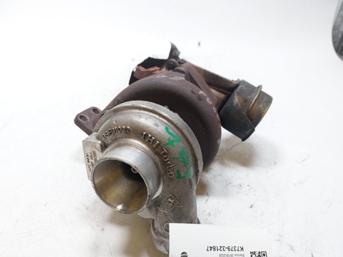 9650688380 turbina citroen - turbina,