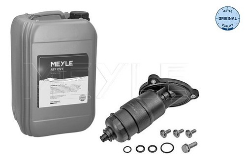 Kit ricambi meyle - meyle,, cambio