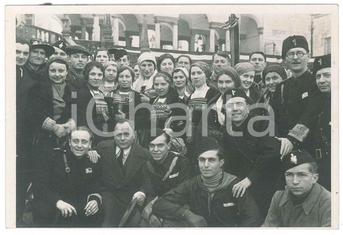 1930 fascismo gruppo ond - 1930,