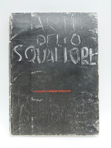 Arte dello squallore