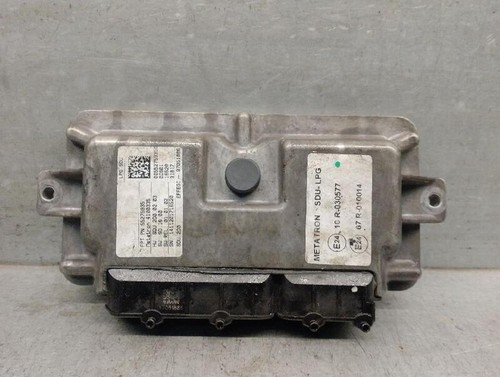 55275935 centralina motore