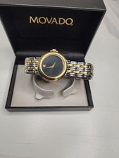 Orologio Uomo Mavado Museum
