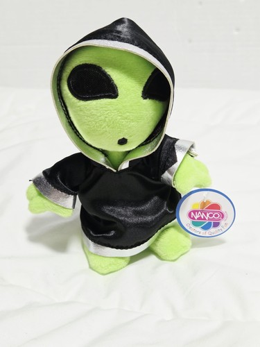 Peluche nanco believe - peluche, the