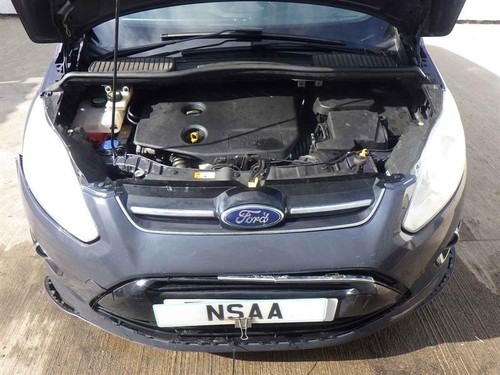 Motore completo mk2 ford max - ford, c-max