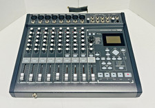 Korg D888 Studio/Mixer