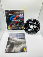 Gran Turismo 5 – PS3 |