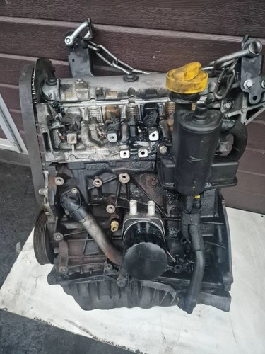 Motore renault scenic iii - scenic,