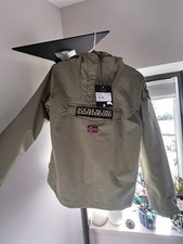 Napapijri Rainforest Winter 2