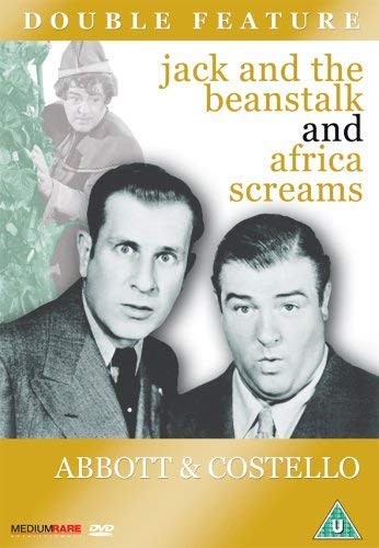 Jack and the beanstalk - the, /