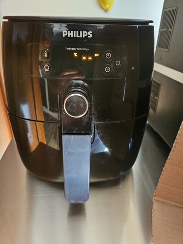 Philips airfryer hd9641 - airfryer, hd9641/90