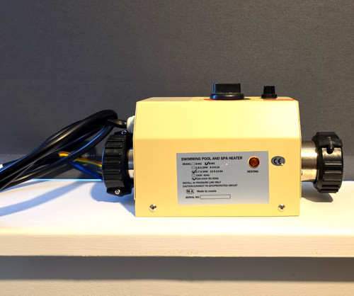 Scaldabagno elettrico 3kw 220v - elettrico,