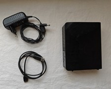 WD - My Book 2TB (Cavo USB e alimentatore inclusi)