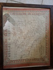 Fazzoletto Incorniciato Ricordo 1 Gm