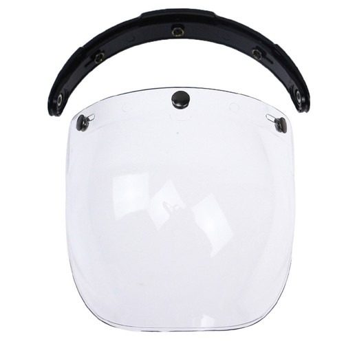Visiera antivento bolle 3 - a,