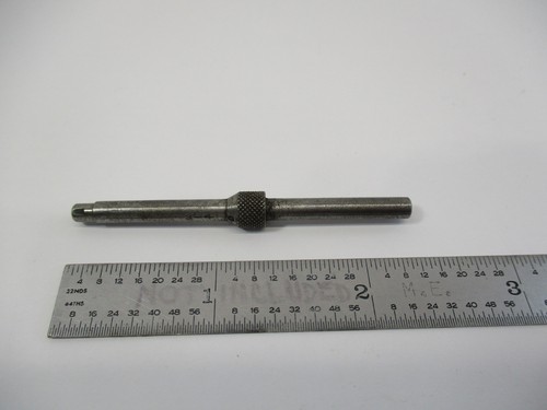 Starrett 124 id micrometro - #,