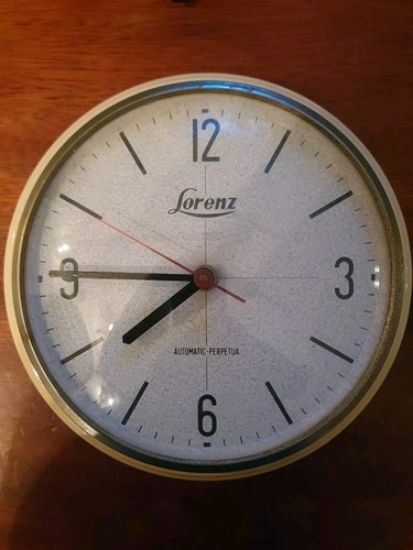 Orologio vintage modernariato - vintage,