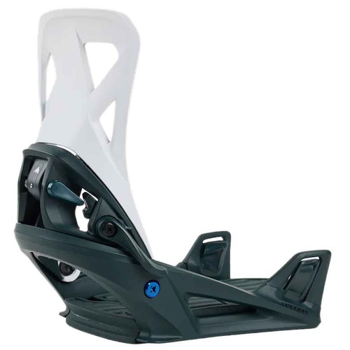 Burton step attacco da - step, on
