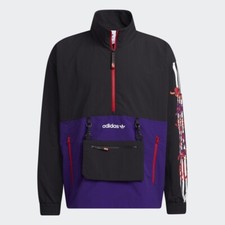 Giacca a vento Adidas