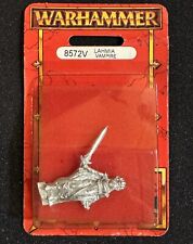 Citadel Warhammer Lahmia