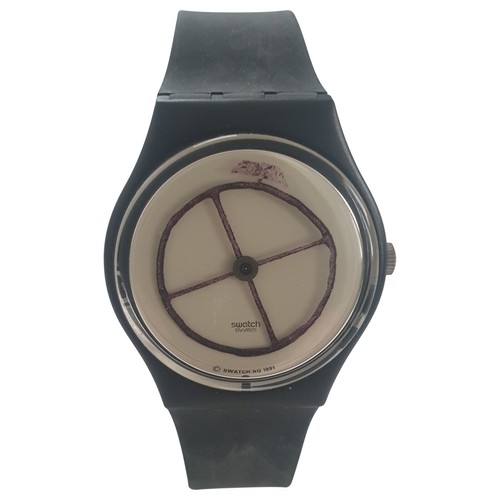 Orologio swatch wheel animal - orologio,