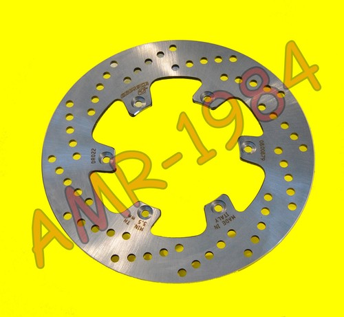 Disco freno anteriore - freno,