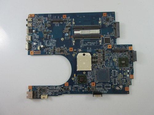 Scheda madre packard bell - scheda,