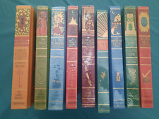 CLASSICI MINALIMA - collezione completa TUTTI LIBRI IN PRIMA EDIZIONE SIGILLATI