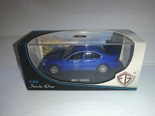 BMW 7 SERIES 2005 SERIE ORO EDISON GIOCATTOLI SCALA 1/43