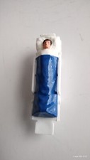 Barella giocattolo dinky - barella,