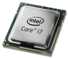 Processore CPU Intel® Core™