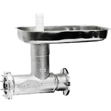 TRITACARNE N.12 ACCESSORIO X PASSAPOMODORO SM3/SM5