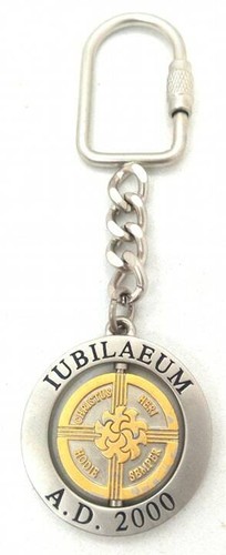 Collectible vatican jubilee - vatican,