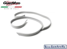 PROFILI CALANDRA FRONTALE LAMBRETTA LD 125 150 INNOCENTI LAC29/B