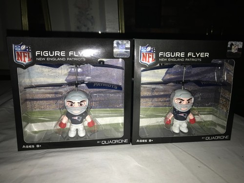 Quadrone nfl player - 2, figure