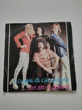  DISCO 45 Giri Vinile  I