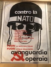 Avanguardia Operaia PCI Raro