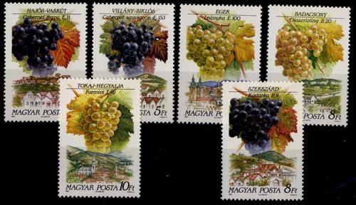 Ungheria 1990 magyar - ungheria,