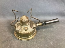 Antico Fornello Per Alcol IN