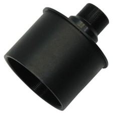 Omegon Adattatore Webcam da Webcam SPC 900NC a 1,25''