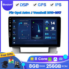 Android14 autoradio stereo DSP