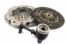 Kit frizione cuscinetto luk - frizione,