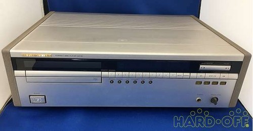 Marantz compatto disco - cd-80,