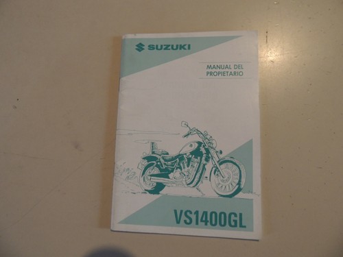 Suzuki 1400 1995 - vs,