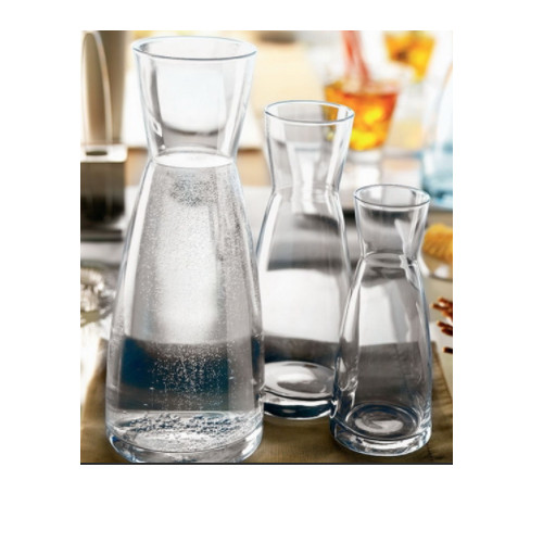 Caraffa brocca ypsilon - caraffa,