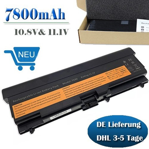 Batteria per lenovo thinkpad - per,