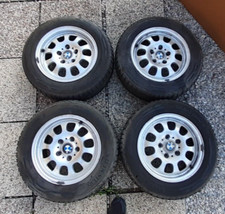 Cerchi Bmw 320 diesel e46 del 2000