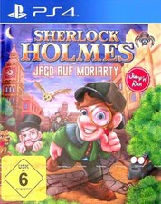 Sherlock Holmes - Caccia a
