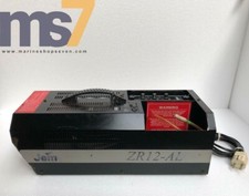 Macchina Del Fumo Professionale MARTIN JEM ZR12 220/240V 4.45A