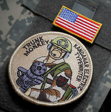 AFSOC DOOR GUNNER INFIDEL